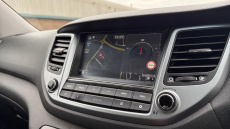 Hyundai Tucson 1.7 CRDi Blue Drive SE Nav 5dr 2WD DCT Diesel Estate